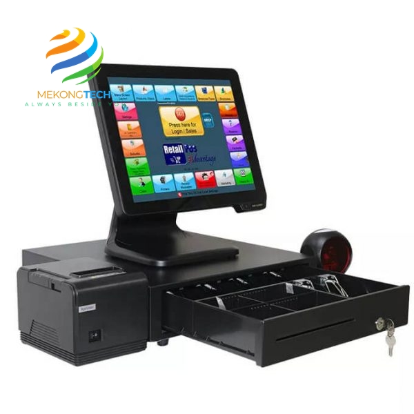 Chuyên cho thuê máy pos, máy bán hàng, máy tính tiền cho quán cafe, quán ăn, quán nhậu, karaoke,...